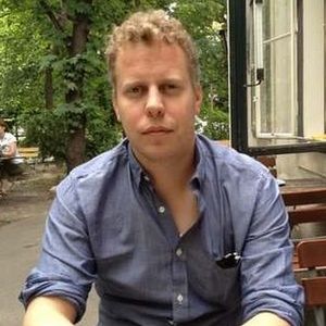 Meet your Posher, Edward